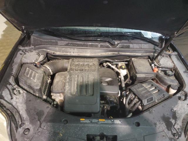 Photo 12 from auction – 2014 GMC TERRAIN SL with VIN 2GKALMEKXE6372168