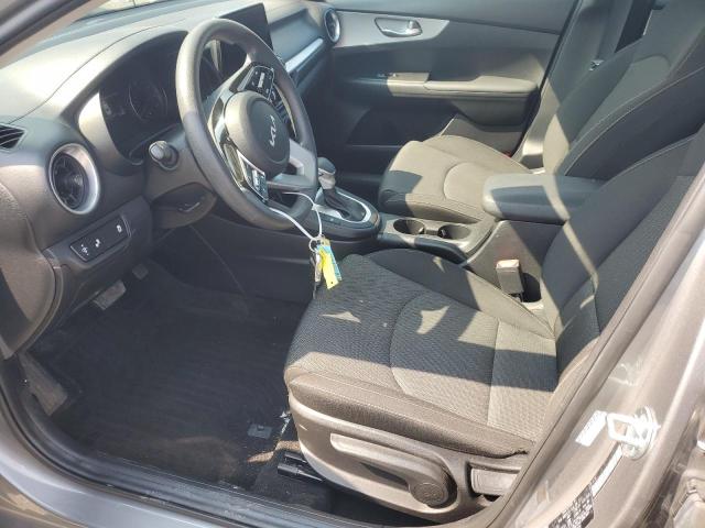 Photo 7 from auction – 2023 KIA FORTE LX with VIN 3KPF24AD5PE548235