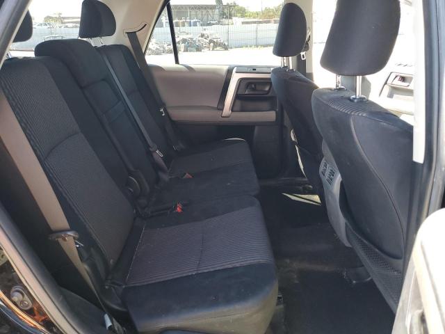 Photo 11 from auction – 2013 TOYOTA 4RUNNER SR with VIN JTEBU5JR6D5122616