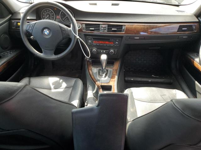 Photo 8 from auction – 2011 BMW 328 I with VIN WBAPH7G50BNM54947
