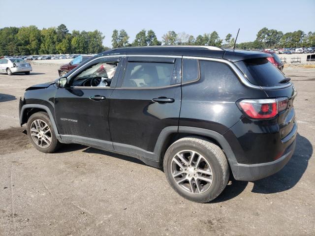 Photo 2 from auction – 2019 JEEP COMPASS LA with VIN 3C4NJCBBXKT679557