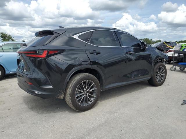 Photo 3 from auction – 2024 LEXUS NX 250 BAS with VIN 2T2ADCAZ0RC008704
