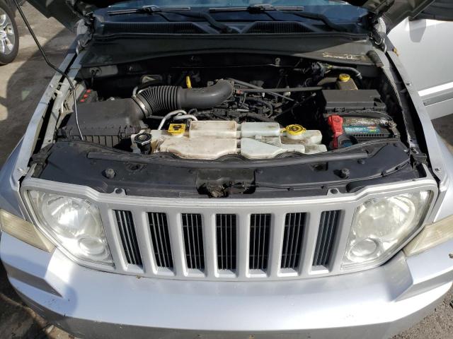 Photo 12 from auction – 2011 JEEP LIBERTY with VIN 1J4PP2GK0BW530797