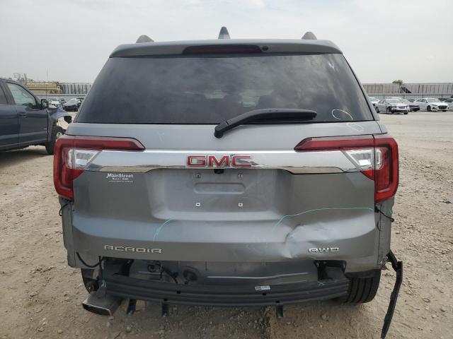 Photo 6 from auction – 2023 GMC ACADIA DEN with VIN 1GKKNXLS8PZ113236