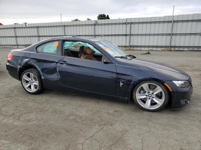 Photo 4 from auction – 2010 BMW 335 I with VIN WBAWB7C58AP048632