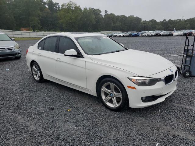 Photo 4 from auction – 2015 BMW 328 I with VIN WBA3A5G59FNP34704