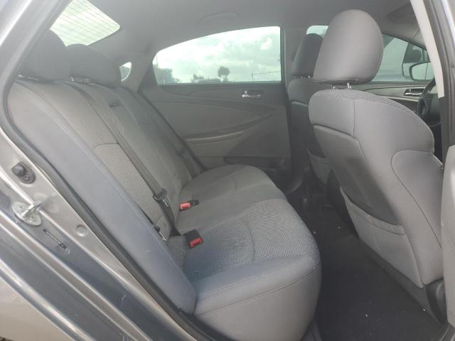 Photo 10 from auction – 2013 HYUNDAI SONATA GLS with VIN 5NPEB4AC8DH769774