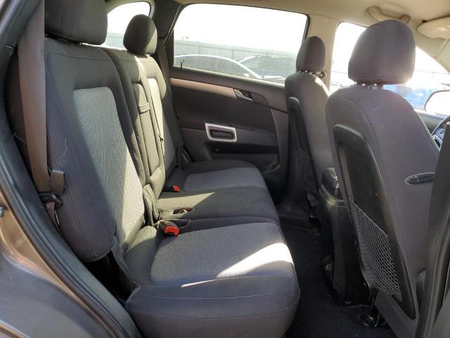 Photo 11 from auction – 2012 CHEVROLET CAPTIVA SP with VIN 3GNAL2EK3CS544241