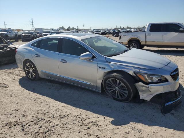 Photo 4 from auction – 2017 BUICK LACROSSE E with VIN 1G4ZP5SSXHU208966