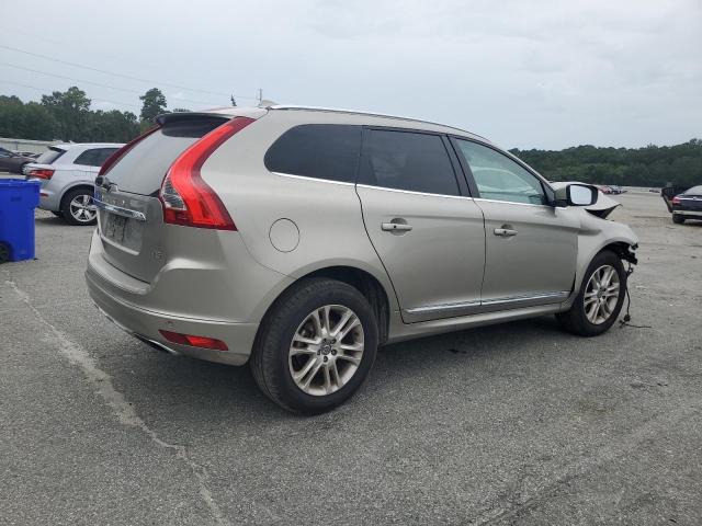 Photo 3 from auction – 2015 VOLVO XC60 T5 PR with VIN YV440MDK6F2739744