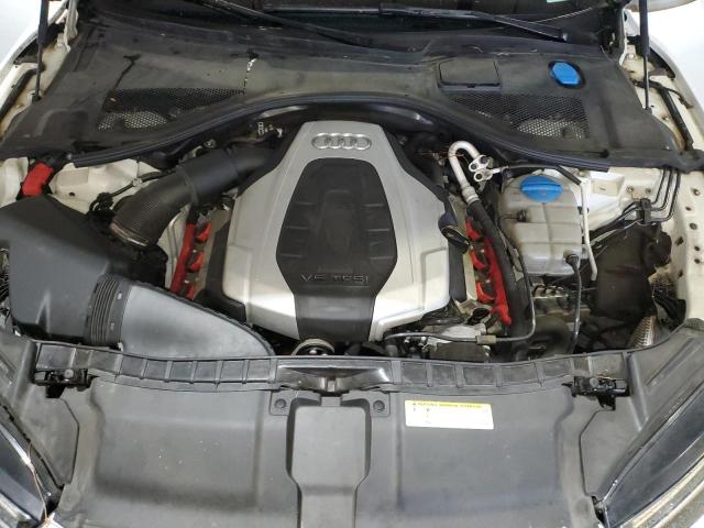 Photo 11 from auction – 2016 AUDI A7 PREMIUM with VIN WAUWGAFCXGN073500