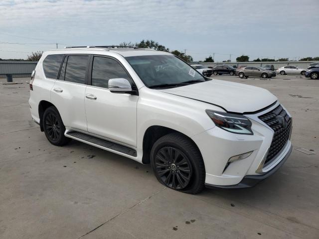 Photo 4 from auction – 2023 LEXUS GX 460 with VIN JTJAM7BX1P5364921