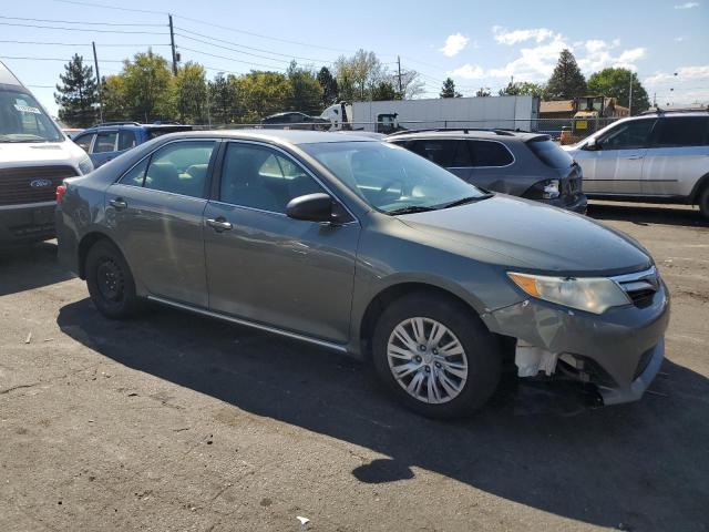 Photo 4 from auction – 2012 TOYOTA CAMRY BASE with VIN 4T4BF1FK2CR241711