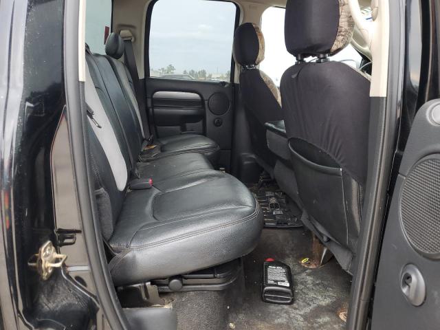 Zdjęcie 10 z aukcji – 2004 DODGE RAM 1500 S z VIN 1D3HA18D74J240277