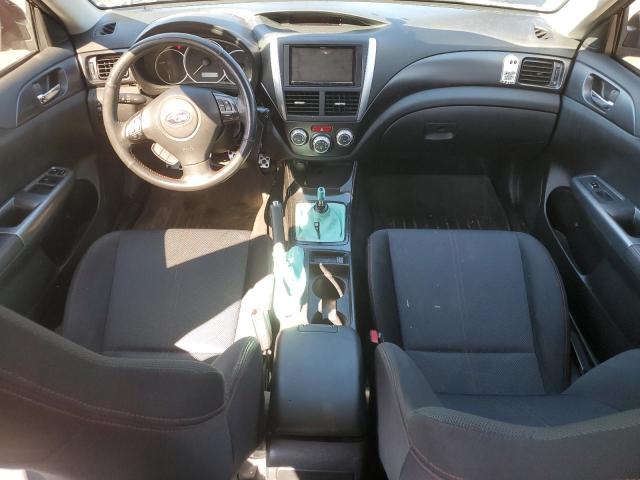 Photo 8 from auction – 2014 SUBARU IMPREZA WR with VIN JF1GR7E69EG220851