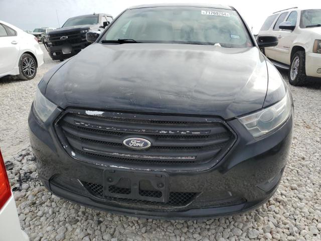 Photo 5 from auction – 2013 FORD TAURUS LIM with VIN 1FAHP2F80DG193468
