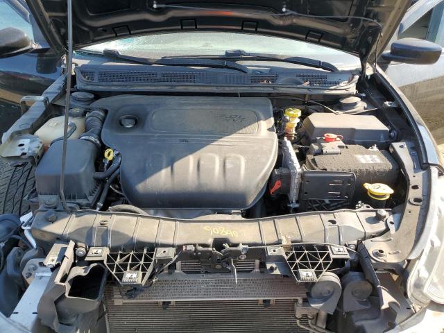 Photo 11 from auction – 2016 DODGE DART SXT S with VIN 1C3CDFFA8GD817471