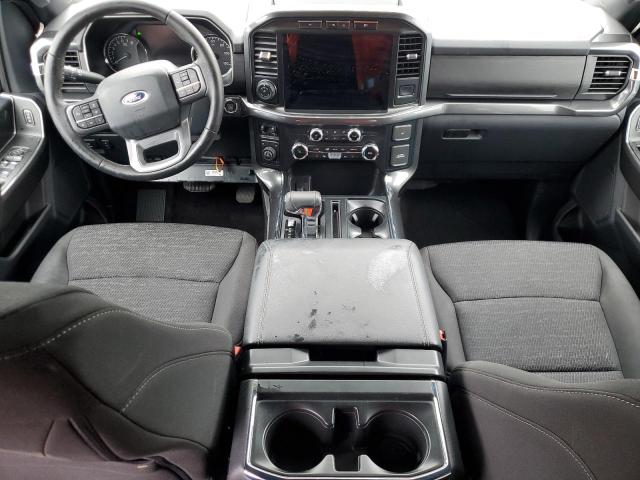 Photo 8 from auction – 2023 FORD F150 SUPER with VIN 1FTFW1E52PKD13794
