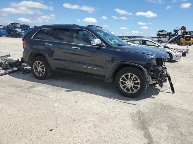 Photo 4 from auction – 2015 JEEP GRAND CHER with VIN 1C4RJFBG0FC711397