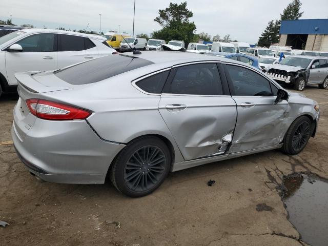 Zdjęcie 3 z aukcji – 2016 FORD FUSION SE z VIN 3FA6P0HD5GR112676