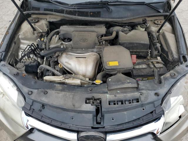 Photo 11 from auction – 2015 TOYOTA CAMRY LE with VIN 4T4BF1FK3FR491981