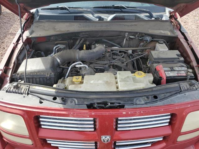 Photo 11 from auction – 2011 DODGE NITRO HEAT with VIN 1D4PT4GK5BW537387