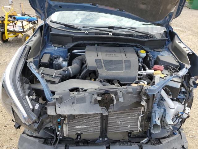 Photo 12 from auction – 2022 SUBARU FORESTER L with VIN JF2SKEPC7NH461965