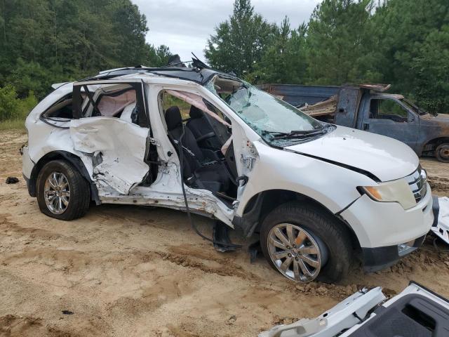 Photo 4 from auction – 2010 FORD EDGE SEL with VIN 2FMDK3JC8ABB17150