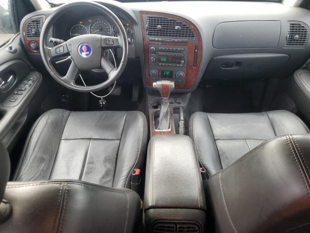 Photo 8 from auction – 2009 SAAB 9-7X 5.3I with VIN 5S3ET13M792800419