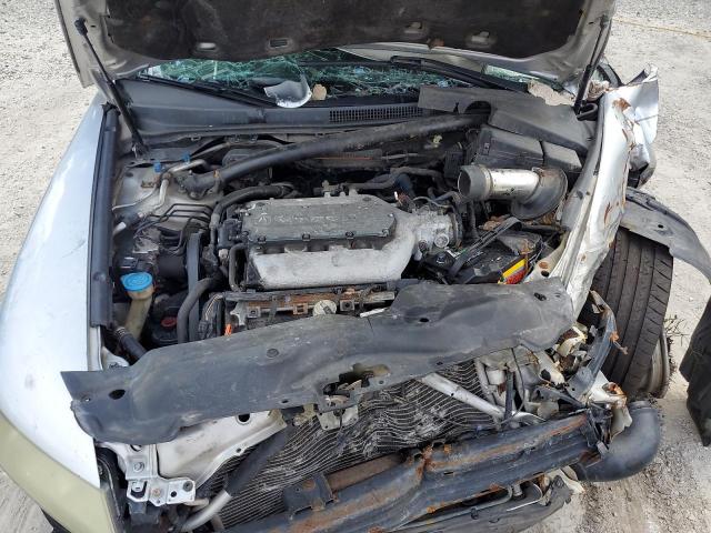Photo 11 from auction – 2006 ACURA 3.2TL with VIN 19UUA66286A002660