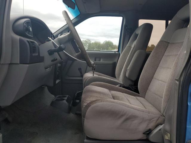 Photo 7 from auction – 1994 FORD AEROSTAR with VIN 1FMCA11UXRZB38392