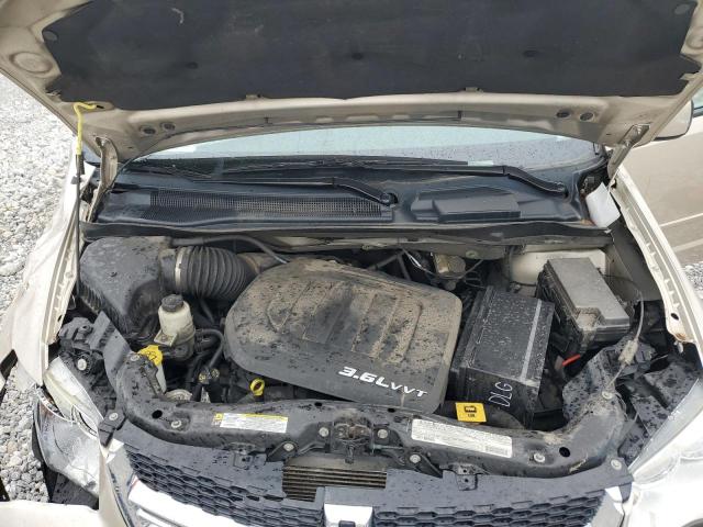Photo 12 from auction – 2012 DODGE GRAND CARA with VIN 2C4RDGBG7CR409234