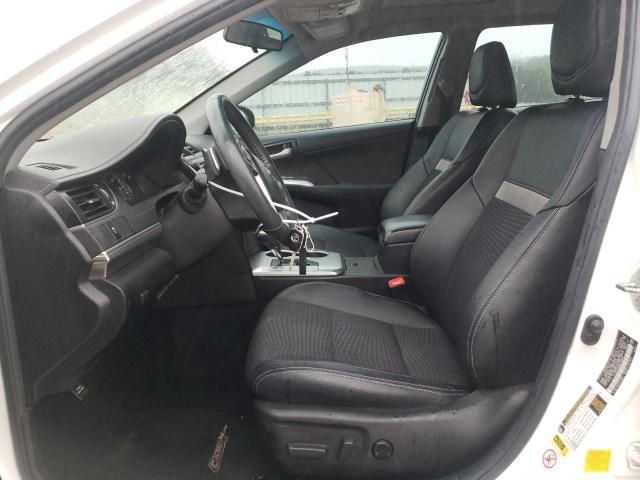 Photo 7 from auction – 2013 TOYOTA CAMRY L with VIN 4T1BF1FK0DU723069