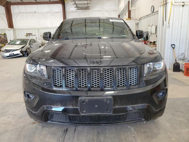 Photo 5 from auction – 2014 JEEP GRAND CHER with VIN 1C4RJFAG4EC486708