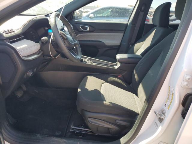Photo 7 from auction – 2023 JEEP COMPASS SP with VIN 3C4NJDAN9PT513443