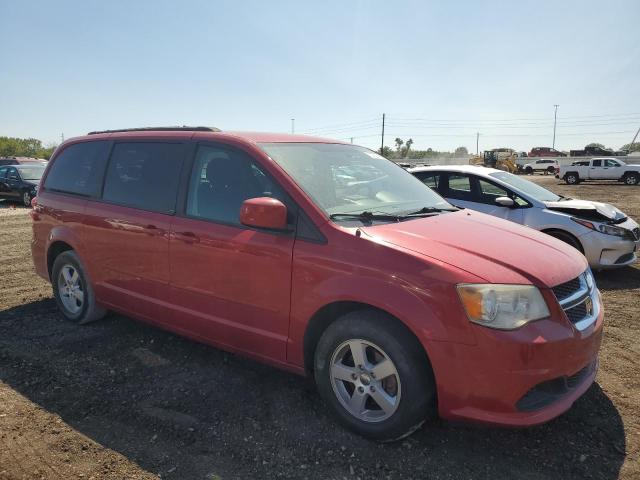 Photo 4 from auction – 2012 DODGE GRAND CARA with VIN 2C4RDGCG1CR295455