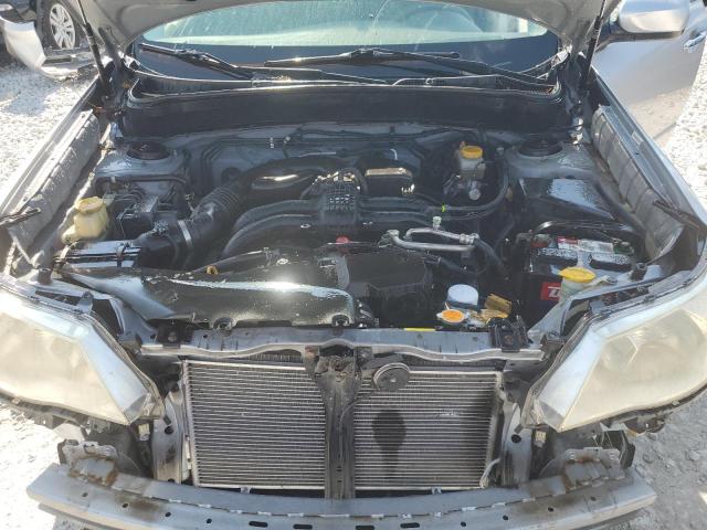 Photo 12 from auction – 2012 SUBARU FORESTER 2 with VIN JF2SHADC8CH425842