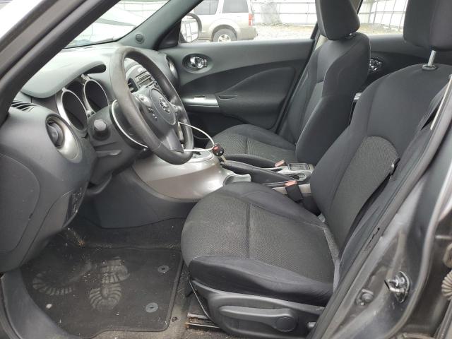 Photo 7 from auction – 2011 NISSAN JUKE S with VIN JN8AF5MV5BT010695
