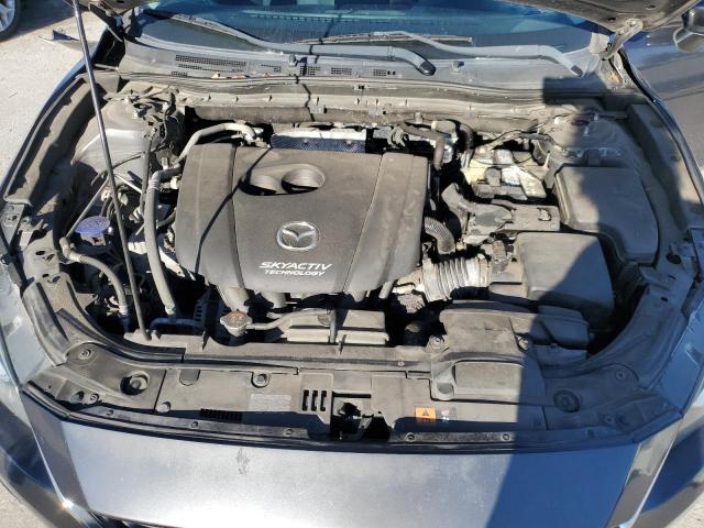 Photo 11 from auction – 2015 MAZDA 3 SPORT with VIN 3MZBM1U79FM124815