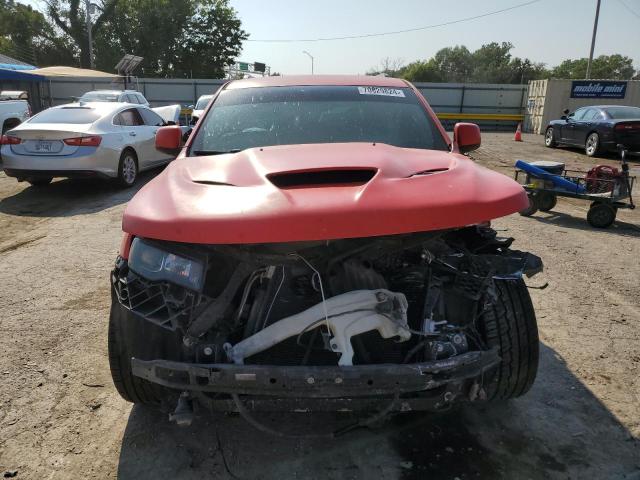 Photo 5 from auction – 2017 JEEP GRAND CHER with VIN 1C4RJFAG0HC749491