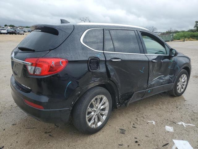 Photo 3 from auction – 2017 BUICK ENVISION E with VIN LRBFXBSA7HD222710