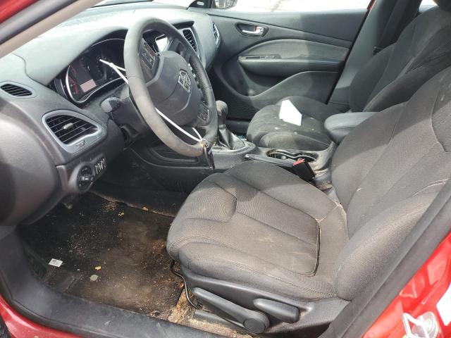 Photo 7 from auction – 2013 DODGE DART SXT with VIN 1C3CDFBA4DD344461