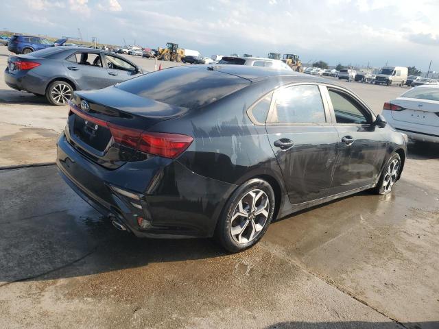 Photo 3 from auction – 2021 KIA FORTE FE with VIN 3KPF24AD0ME300440