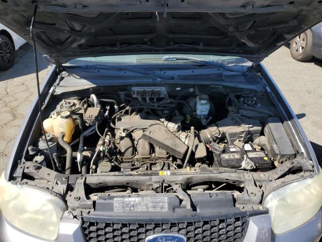 Photo 12 from auction – 2007 FORD ESCAPE XLT with VIN 1FMCU03137KA54280