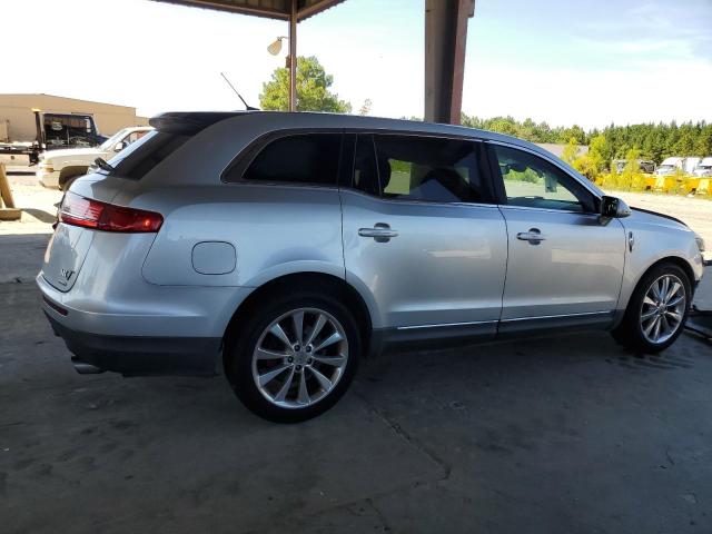 Photo 3 from auction – 2012 LINCOLN MKT with VIN 2LMHJ5AT0CBL53637
