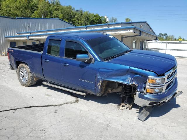 Photo 4 from auction – 2015 CHEVROLET SILVERADO with VIN 1GCVKREC9FZ239431