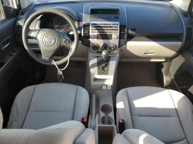Photo 8 from auction – 2010 MAZDA 5 with VIN JM1CR2WL4A0375956