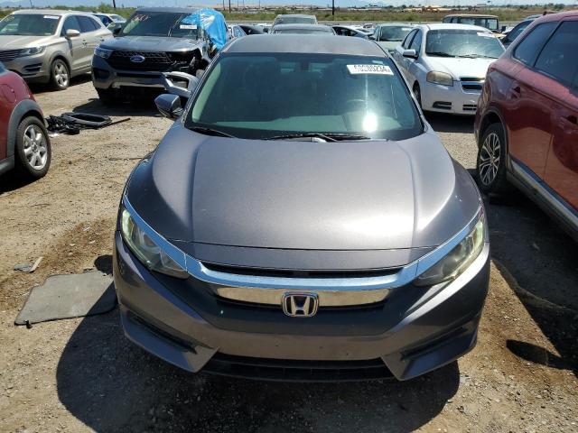 Photo 5 from auction – 2017 HONDA CIVIC LX with VIN 2HGFC2F54HH540010