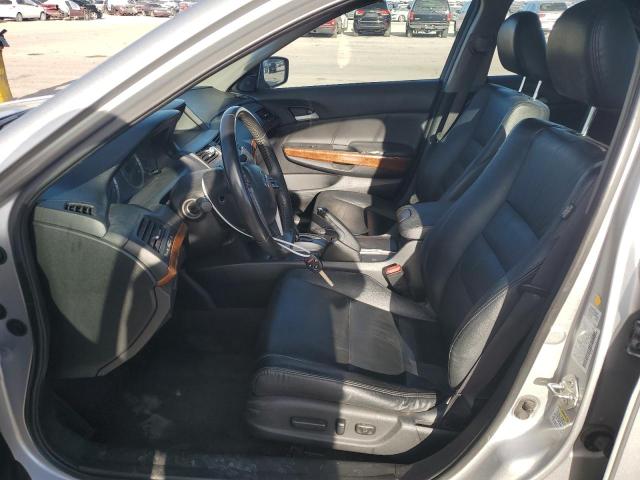 Photo 7 from auction – 2012 HONDA ACCORD EXL with VIN 1HGCP2F88CA004251