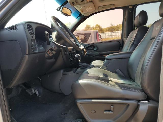 Photo 7 from auction – 2008 CHEVROLET TRAILBLAZE with VIN 1GNET13H982221446